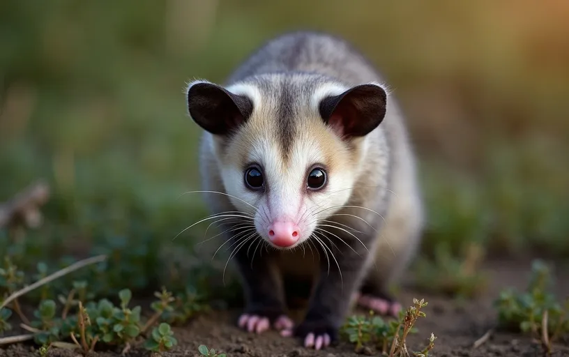 Comprehensive Possum Property Inspection Maudsland