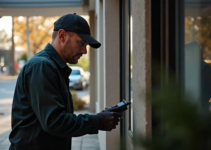 Professional Commercial Possum Control Assessment Services Maudsland