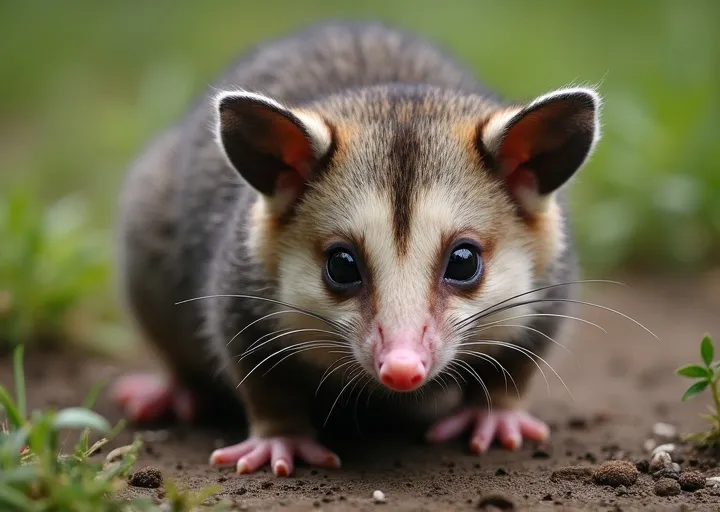 Safe Possum Capture Maudsland