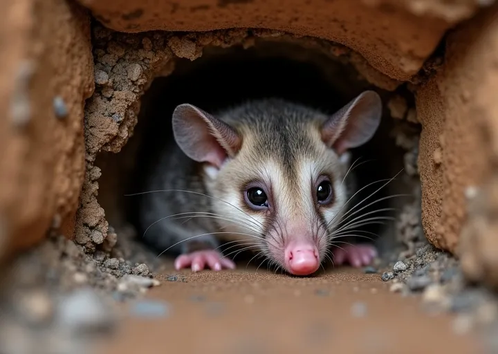 Humane Possum Removal Consultation Maudsland