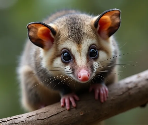 Professional Possum Capture & Transport Maudsland
