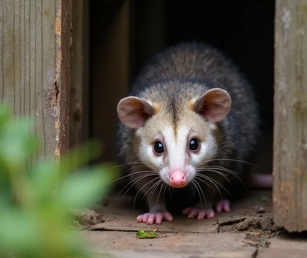 Professional Possum Box Installation Services Maudsland| Fresho Possum Removal Maudsland