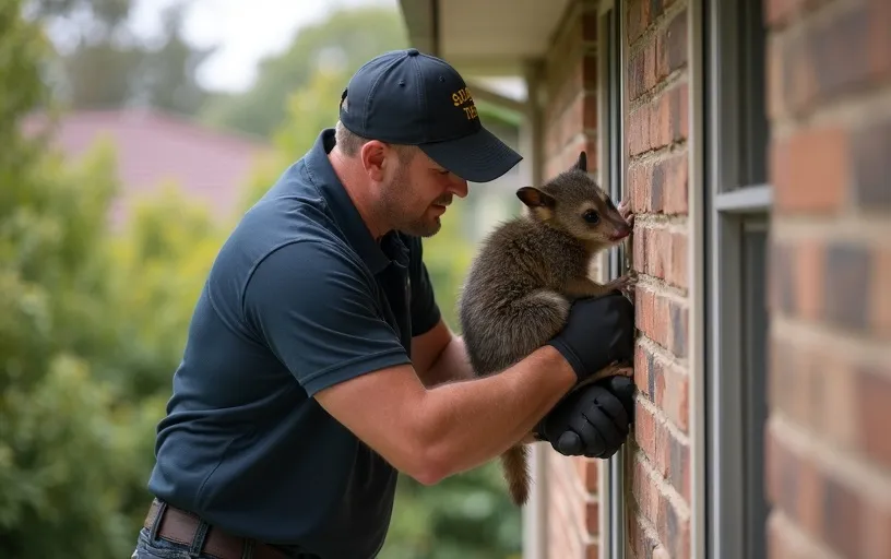 Advanced Possum Prevention Systems Maudsland