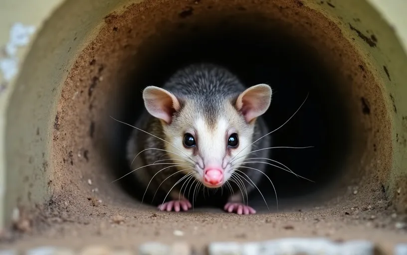 Professional Possum Prevention Services Maudsland